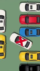 🚗 Kẹt xe 4 phía, 99% newbie “chết đứng”? 😱 👋Tài già 20 năm: 1 cú đánh lái → Thoát trong 15 giây! 💥🔥 Bạn từng “toát mồ hôi” vì kẹt kiểu này chưa?💬 Comment “KẸT” → Nhận ngay mẹo pro (chỉ 50 bạn đầu!) ⏳