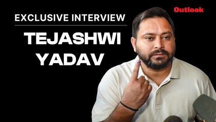 Tejashwi Yadav Talks About ‘Jungle Raj’, Modi’s Comments, And Key Issues In Bihar Elections 2025