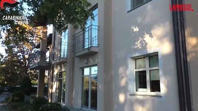 Cuneo, maltrattamenti in struttura per autistici: l'intervento dei Carabinieri