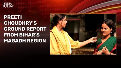 Election Despatch: Bihar's swing region Magadh torn between change and status quo