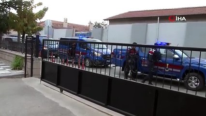 Telefon dolandırıcılığı operasyonunda 4 kişi tutuklandı