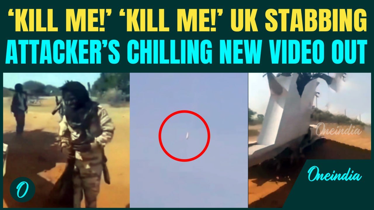 VIDEO: Sudan’s RSF SHOOTS DOWN Russian Aircraft | Putin Fumes as Russian Crew Slaughtered on Ground