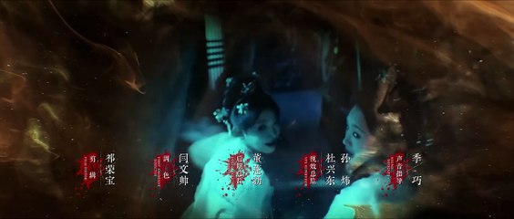 The Crime Unit of Tang Dynasty (2025) Episode 26 | Chinese subbed EN