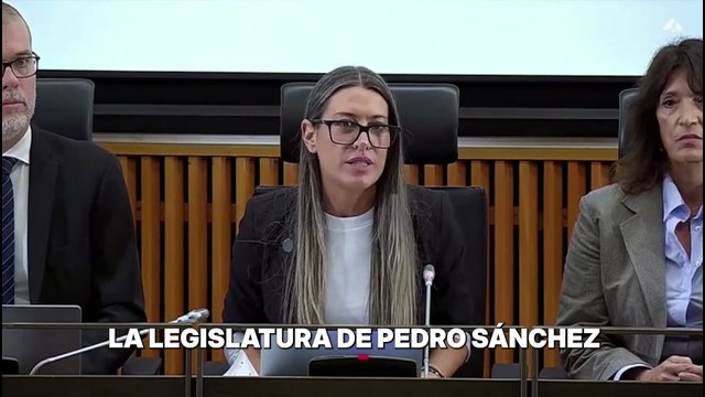 Junts presenta enmiendas a la totalidad en el Congreso a todas las leyes del Gobierno