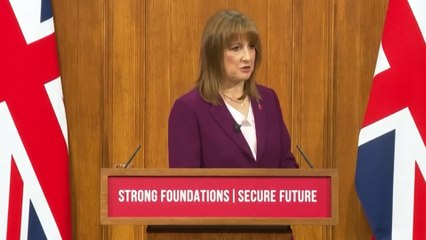 Prepare to pay more: Rachel Reeves signals tough tax decisions ahead as she prepares her first Budget