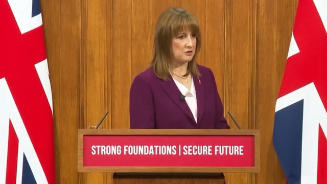 Prepare to pay more: Rachel Reeves signals tough tax decisions ahead as she prepares her first Budget