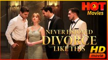 Never Enjoyed Divorce Like This | Full Movie HD - Best Drama ShortFilms Hot Romance Love