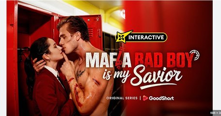 Mafia Bad Boy is My Savior Full Movies English Sub
