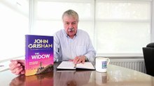 Brief Book Review - The Widow by John Grisham