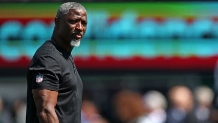 Aaron Glenn Talks Major Trades and Future of the Jets