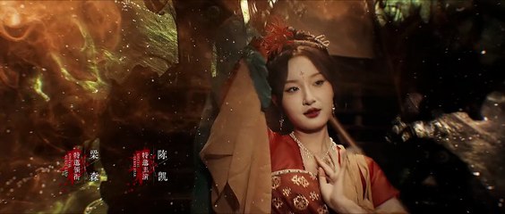 The Crime Unit of Tang Dynasty (2025) Episode 21 | Chinese subbed EN