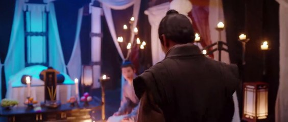 The Crime Unit of Tang Dynasty (2025) Episode 19 | Chinese subbed EN