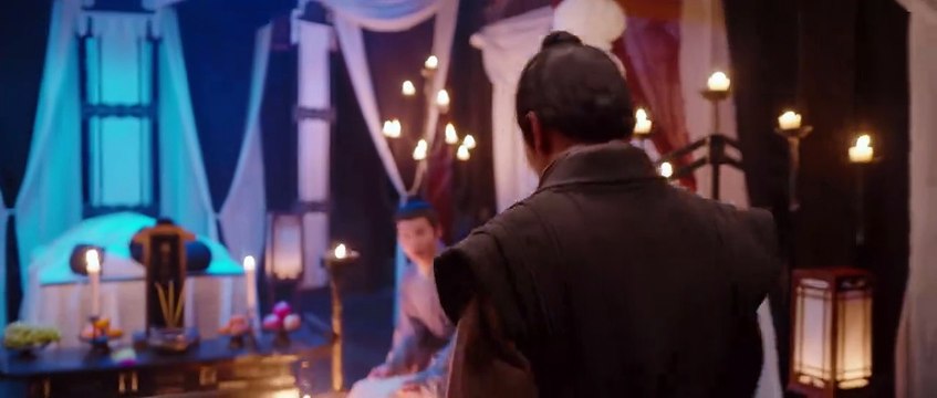 The Crime Unit of Tang Dynasty (2025) Episode 19 | Chinese subbed EN