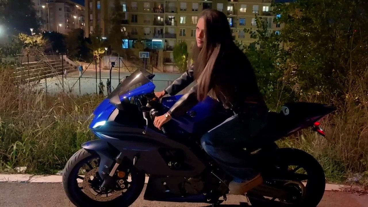 NoxRide video