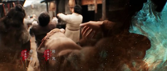 The Crime Unit of Tang Dynasty (2025) Episode 15 | Chinese subbed EN