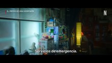 El precio de una confesión - Teaser oficial Netflix