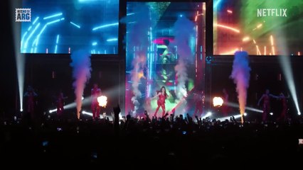 Lali: La que le gana al tiempo - Tráiler oficial Netflix