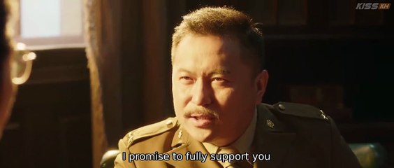 Between Love and Frost (2025) Episode 14 | Chinese subbed EN