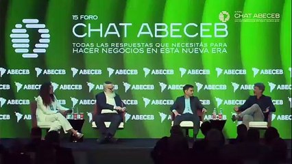 Juan Martín de la Serna: "es importante tener un marco regulatorio que sea igual para todos los que compitan"