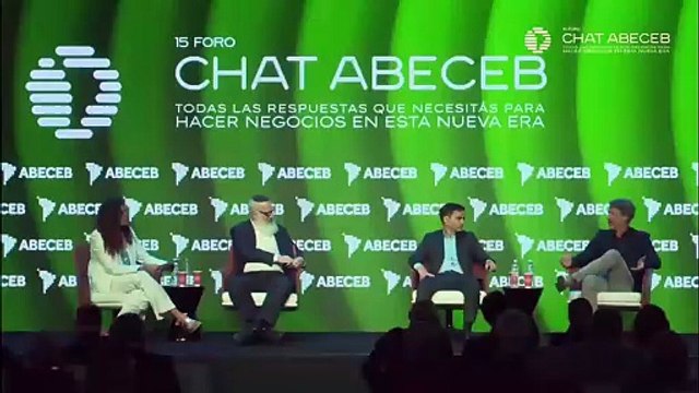 Juan Martín de la Serna: es importante tener un marco regulatorio que sea igual para todos los que compitan