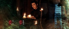 The Crime Unit of Tang Dynasty (2025) Episode 11 | Chinese subbed EN