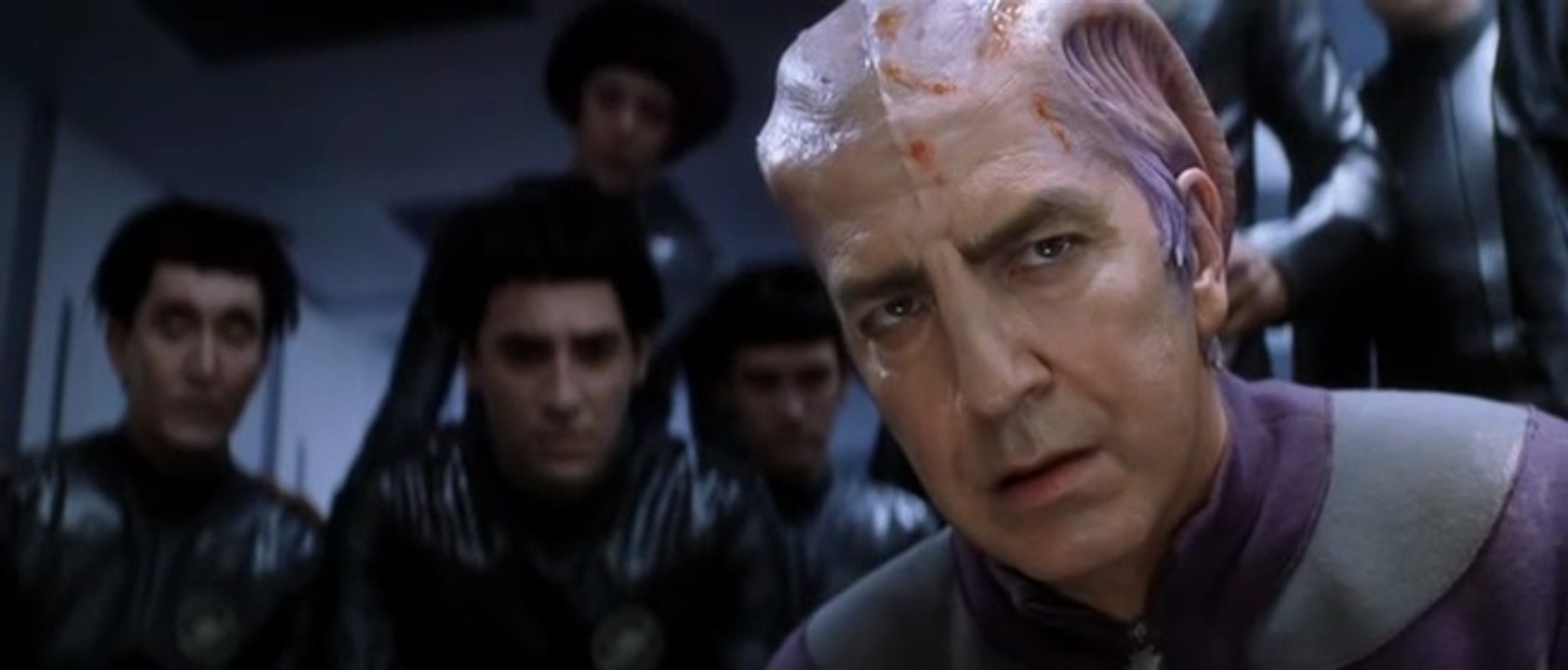Galaxy quest – planlos durchs weltall hd (1999)