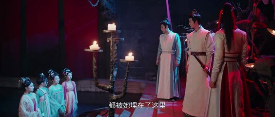 The Crime Unit of Tang Dynasty (2025) Episode 9 | Chinese subbed EN
