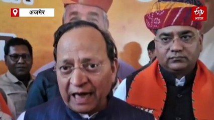 एसआईआर पर नहीं होनी चाहिए किसी भी राजनीतिक दल को आपत्ति: अरुण सिंह