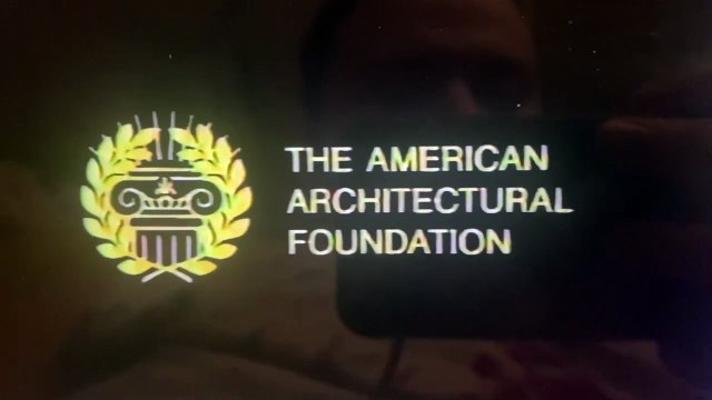 PBS David Macaulay Pyramid 1988 Funding Credits (1994 Rebroadcast)