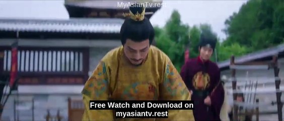 [ENG] EP.17 Moonlit Order (2025) - Uncover the Secrets in this Exciting Episode 🌙