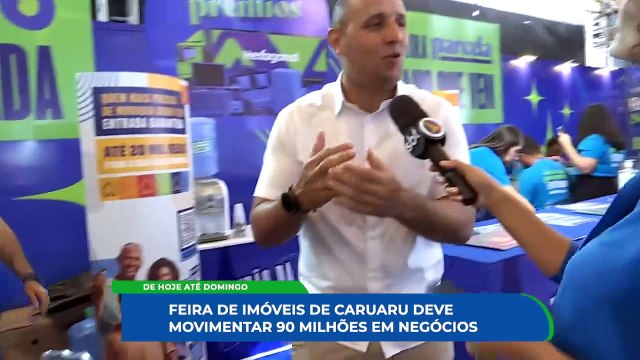 Feira de Imóveis de Caruaru: Oportunidade Ideal para Realizar o Sonho da Casa Própria