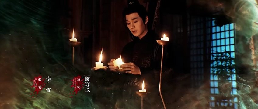 The Crime Unit of Tang Dynasty (2025) Episode 1 | Chinese subbed EN