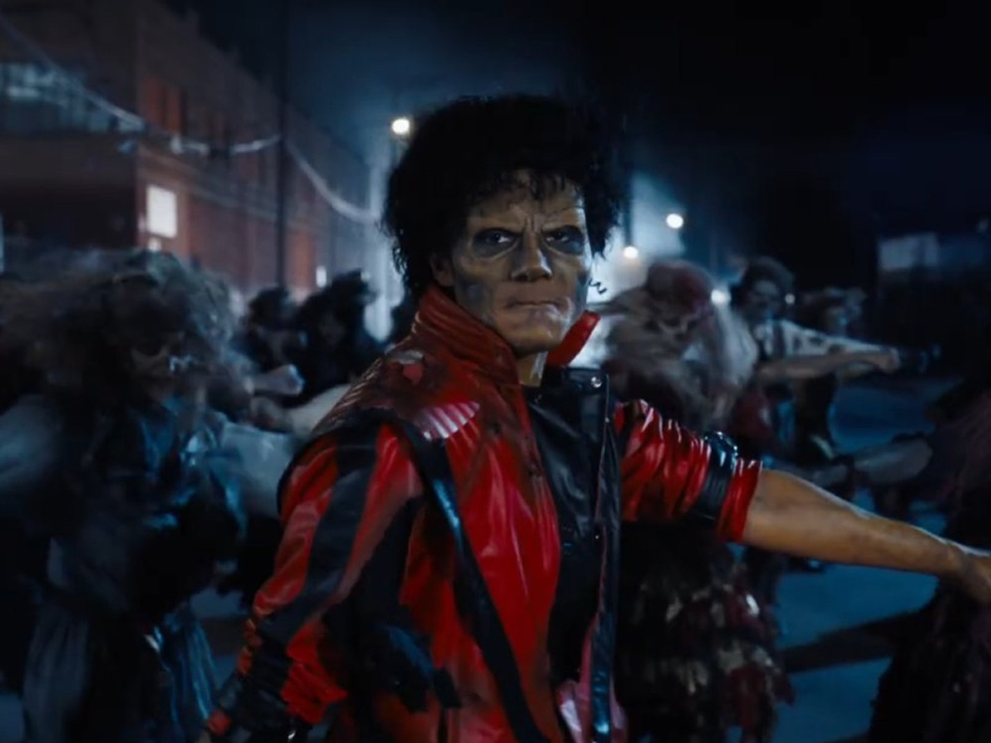 ⁣"Michael": Erster Trailer zum Portrait des King of Pop