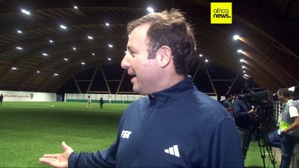 FIFA sets new record with most nationalities fielded in a football match