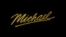 MICHAEL (2026) Trailer VO - HD