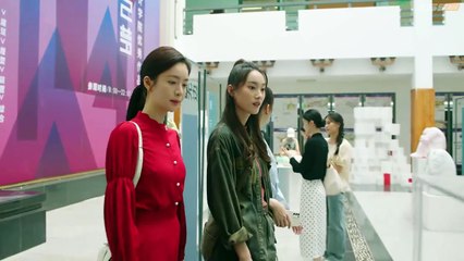 Restarted Love (2025) Episode 9 | Chinese subbed EN