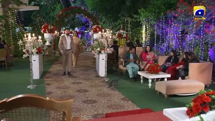 Pathar Dil Episode 95 Kanwal Khan Ali Abbas Fajjer Khan 6th November 2025