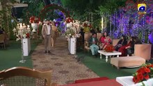 Pathar Dil Episode 95 Kanwal Khan Ali Abbas Fajjer Khan 6th November 2025