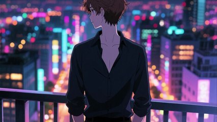 ✨ Entre Luzes e Você — Uma Balada Romântica Que Ilumina o Coração 💖🌃