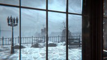 Syberia - Remastered - il trailer di lancio