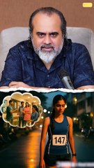 गिल्ट नहीं जाता || आचार्य प्रशांत