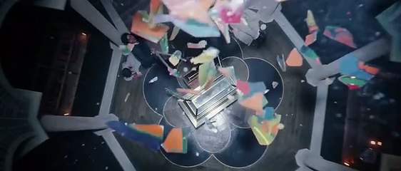 The King Eternal Monarch S01 E01 Hindi 480p