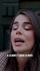 Violeta Mangriñán habla de su día a día con Fabio tras 7 años juntos y de su "no idílica" relación.