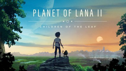 Planet of Lana II | Extended Gameplay Showcase 2025