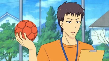 Relife - Episode 3 (English Dub)