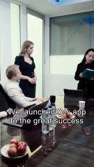 David & Lily had been lovers for five years, but suddenly ended their relationship early