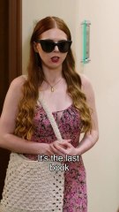 [NEW drama] Babe, there's a third person in our room