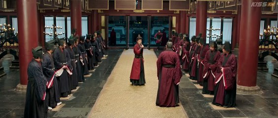 Voyage to Haihun (2025) Episode 24 | Chinese subbed EN