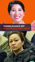 BIR sues Alcantara, Hernandez, Mendoza for tax evasion | The wRap