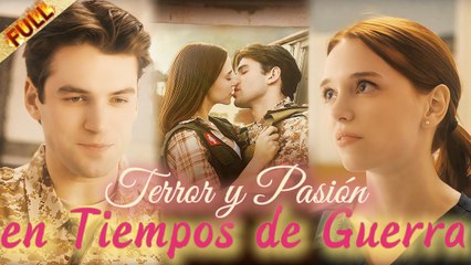 Estuvimos separados cinco años, y cada nostalgia fue una vida de sufrimiento#completo #amor